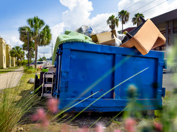 Demolition Debris Removal in Four Corners, OR