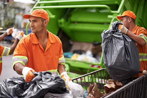 Retail Junk Removal in Four Corners, OR